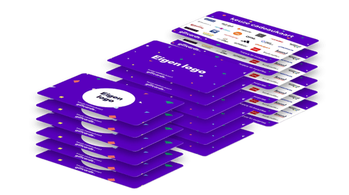 Zakelijke Eid cadeaus bestellen bij Giftcards.nl